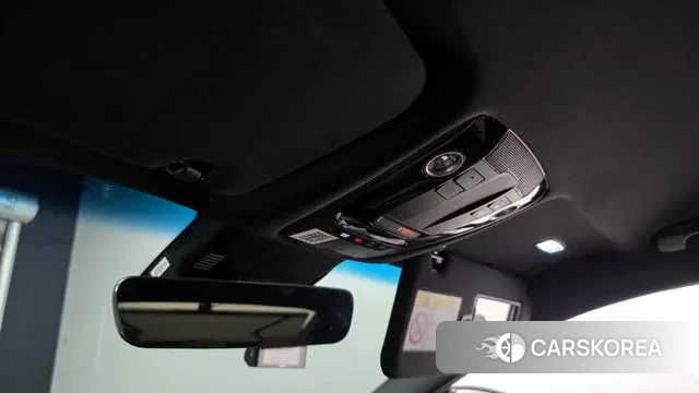 Kia K8 Hybrid id 3488355 из Кореи 9