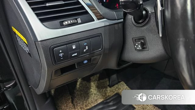 Genesis G80 id 4642818 из Кореи 9