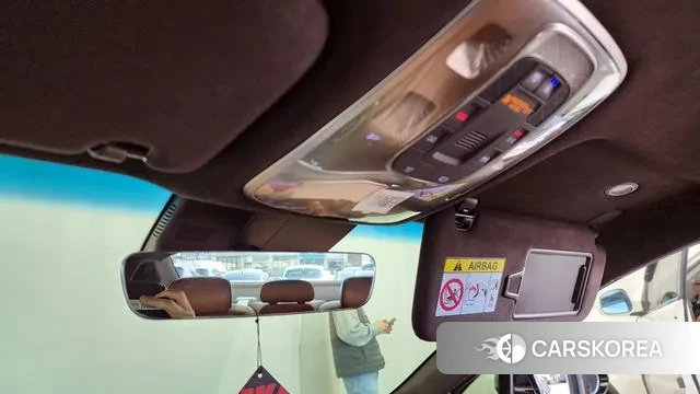 Genesis G80 (RG3) id 3788909 из Кореи 9