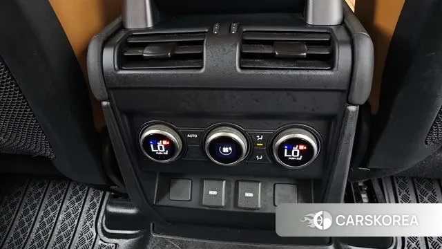 Land Rover Defender (L663) id 2998109 из Кореи 9