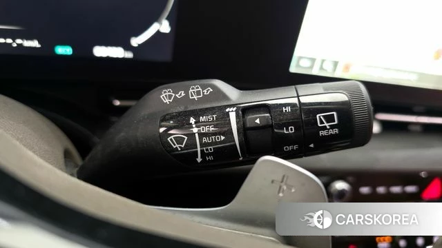 Kia Carnival 4th generation id 4187211 из Кореи 9