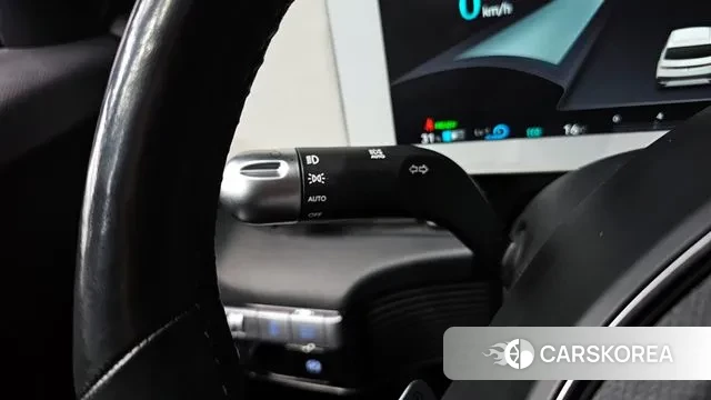 Hyundai Ionic 5 id 3401710 из Кореи 9