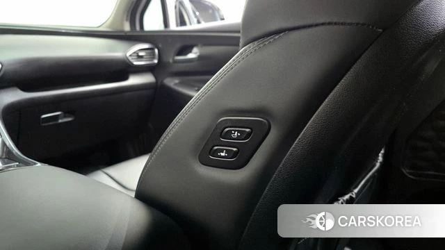 Hyundai The New Santa Fe id 4389277 из Кореи 9