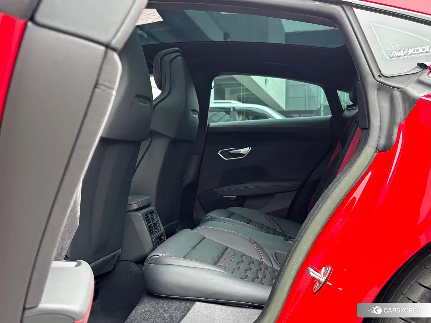 Audi RS e-tron GT id 4600854 из Китая 9