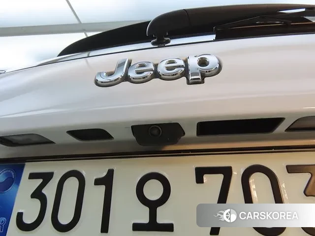 Jeep Cherokee (KL) id 3339131 из Кореи 9