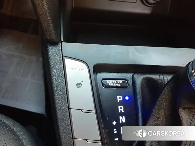 Hyundai The New Avante AD id 3371169 из Кореи 9