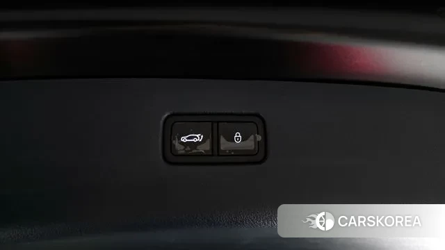 Genesis GV80 id 3059065 из Кореи 9