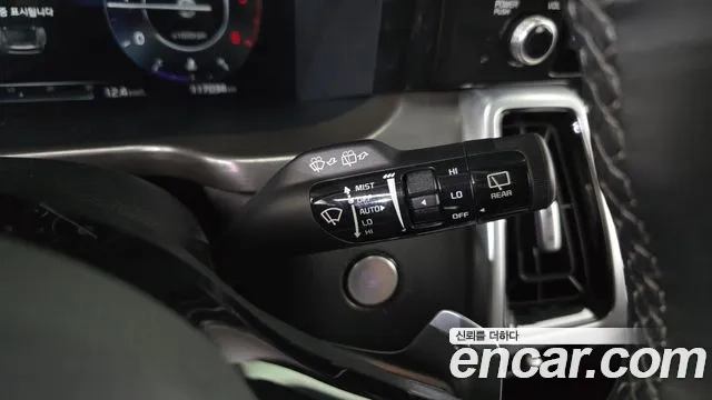 Kia Sorento 4th Generation id 2945446 из Кореи 9