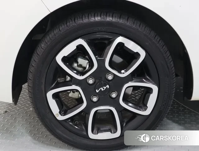 Kia The New Ray id 3361040 из Кореи 9