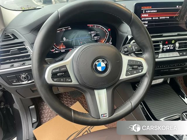 BMW X3 id 4277600 из Китая 9
