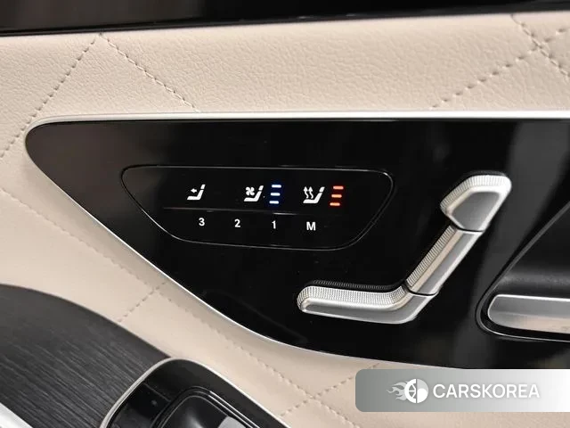 Mercedes-Benz S-Class W223 id 3384288 из Кореи 9