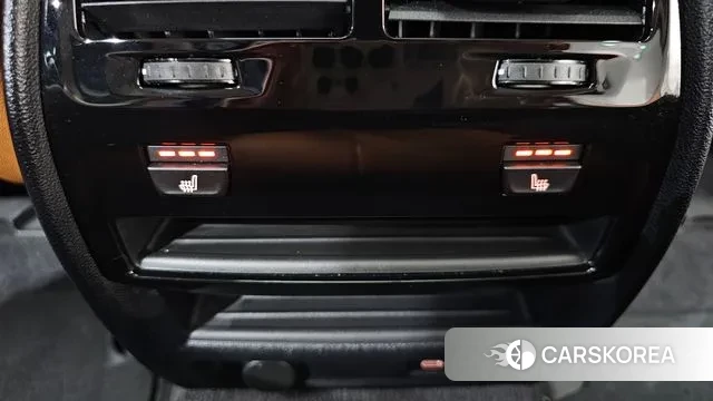 BMW 5 Series (G30) id 3453443 из Кореи 9