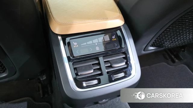 Volvo V90 Cross-Country id 4310145 из Кореи 9