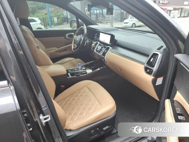 Kia Sorento 4th Generation id 4769715 из Кореи 9