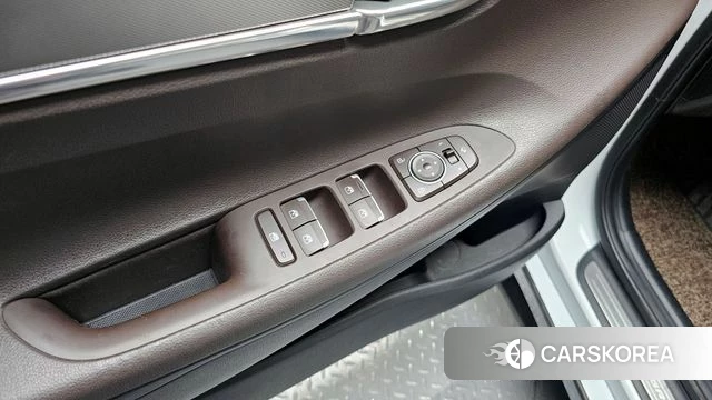 Hyundai The New Grandeur IG id 3813639 из Кореи 9