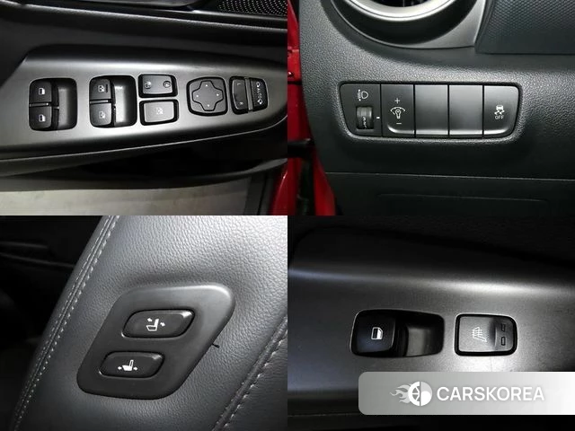 Hyundai The New Kona id 4489516 из Кореи 9