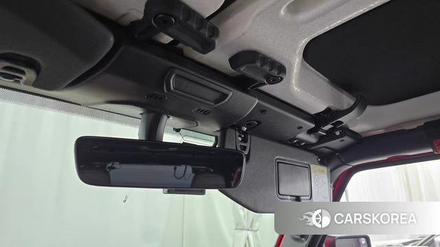 Jeep Wrangler (JL) id 3865911 из Кореи 9