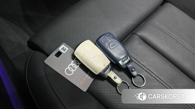 Audi A5 (F5) id 4249013 из Кореи 9
