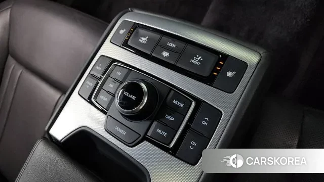 Genesis G80 id 3526335 из Кореи 9