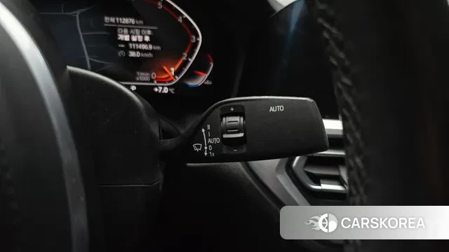 BMW 3 Series (G20) id 3650784 из Кореи 9