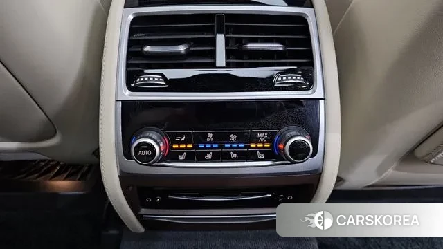 BMW 7 Series (G11) id 3691438 из Кореи 9