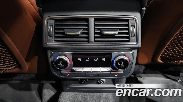 Audi Q7 (4M) id 2826757 из Кореи 9