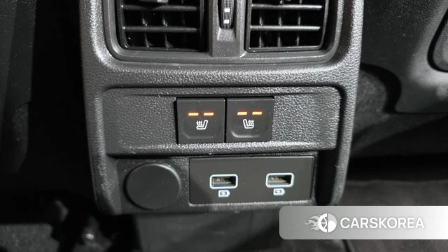 Renault Korea (Samsung) XM3 id 4849498 из Кореи 9