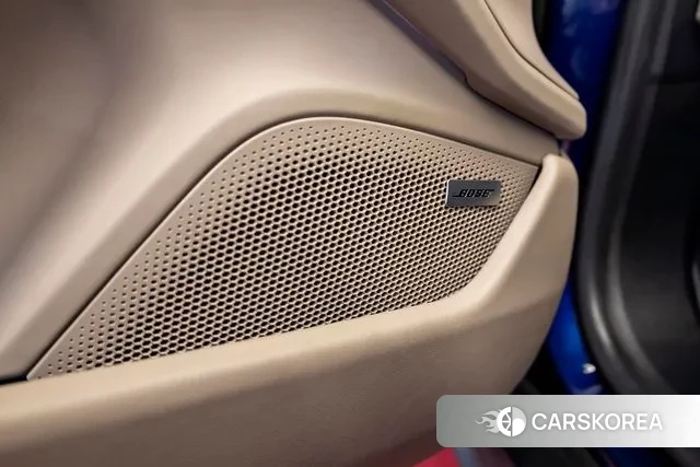 Porsche Taycan id 3125368 из Кореи 9