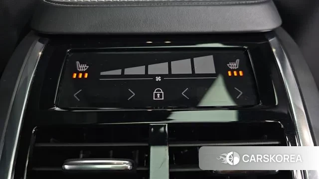 Volvo XC90 second Generation id 3094869 из Кореи 9