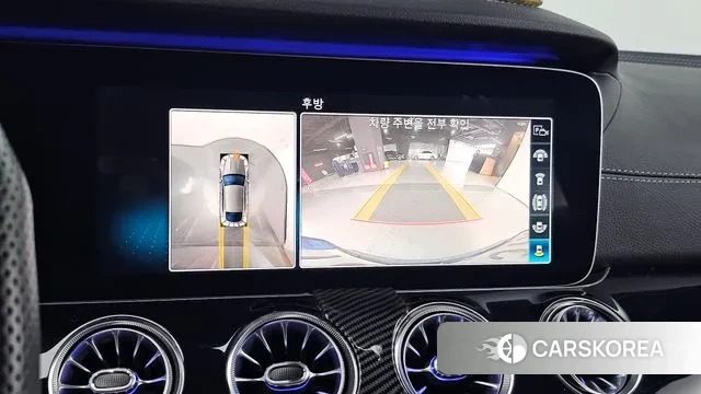 Mercedes-Benz AMG GT id 2901951 из Кореи 9