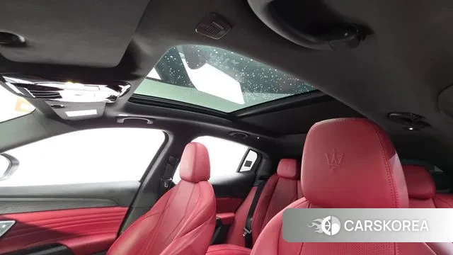 Maserati Grecale id 3191062 из Кореи 9