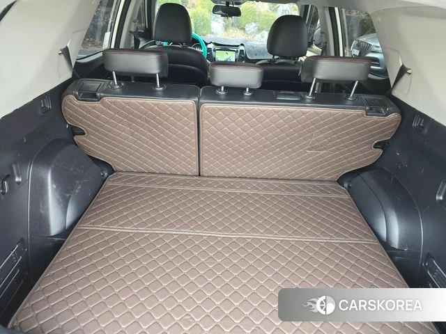 Ssangyong Tivoli Air id 3801548 из Кореи 9