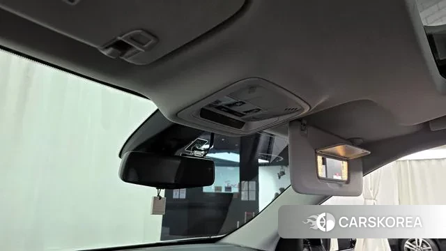 Chevrolet (GM Daewoo) Traverse id 3385004 из Кореи 9