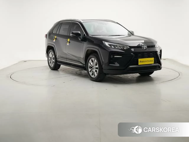 Toyota Wilanda id 4257916 из Китая 9