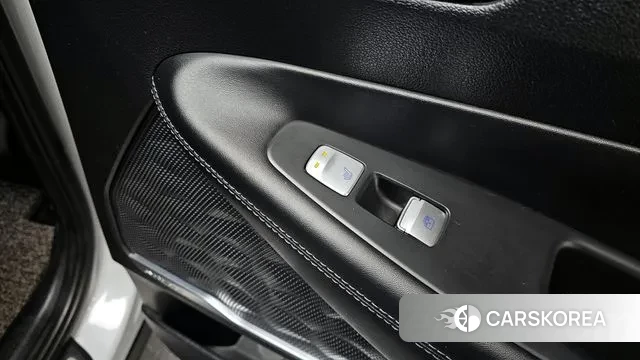 Hyundai The New Santa Fe id 3562090 из Кореи 9