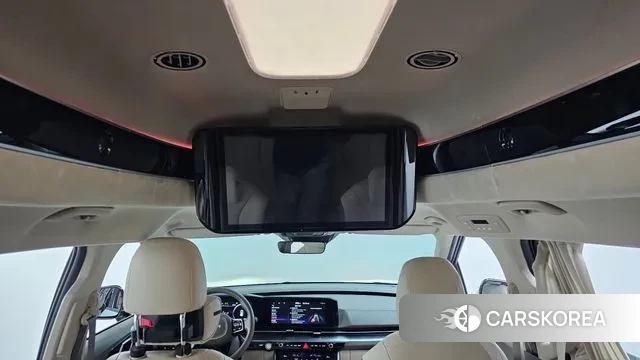 Kia Carnival 4th generation id 3278750 из Кореи 9