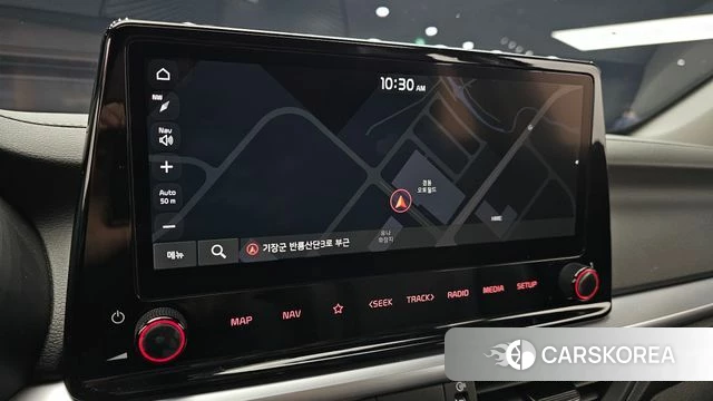 Kia The New K3 2nd generation id 4442789 из Кореи 9