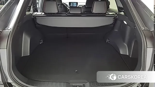 Toyota RAV4 5th Generation id 3565450 из Кореи 9