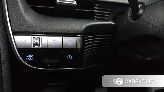 Hyundai Ionic 5 id 2960152 из Кореи 9