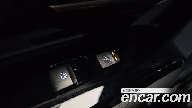 Hyundai Tucson Hybrid (NX4) id 2847872 из Кореи 9