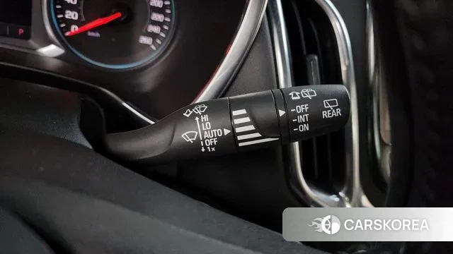 Chevrolet (GM Daewoo) Equinox id 3122891 из Кореи 9