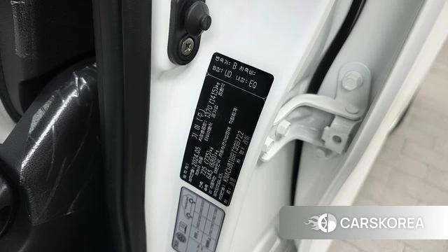 Kia The New Kia Ray id 4739565 из Кореи 9