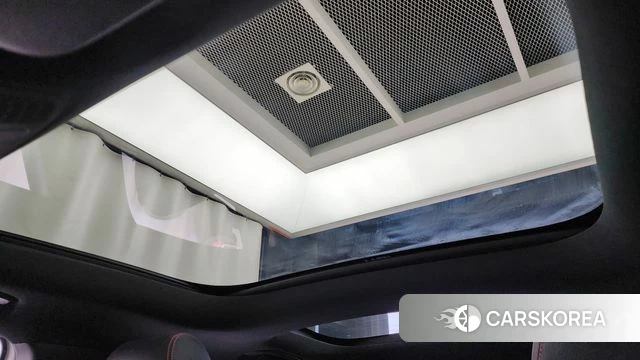 Mercedes-Benz EQA H243 id 4186045 из Кореи 9