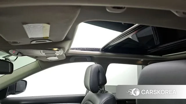 Renault Korea (Samsung) QM6 id 3723813 из Кореи 9