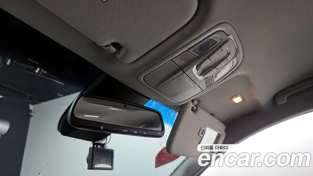 Hyundai Santa Fe TM id 2941640 из Кореи 9