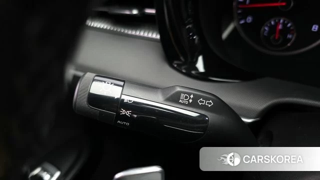 Kia K5 3rd generation id 4344915 из Кореи 9