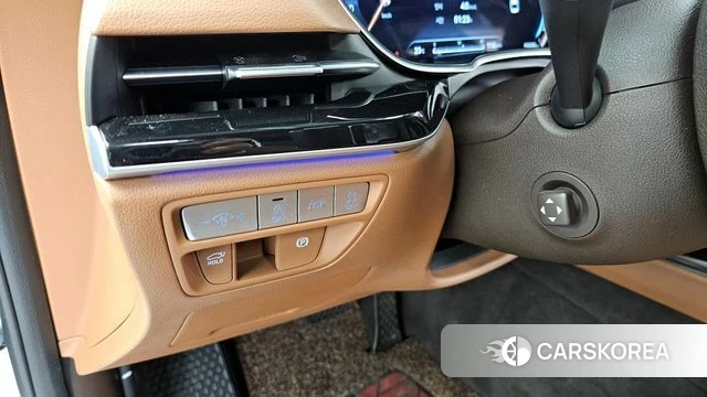 Genesis G80 (RG3) id 4224507 из Кореи 9
