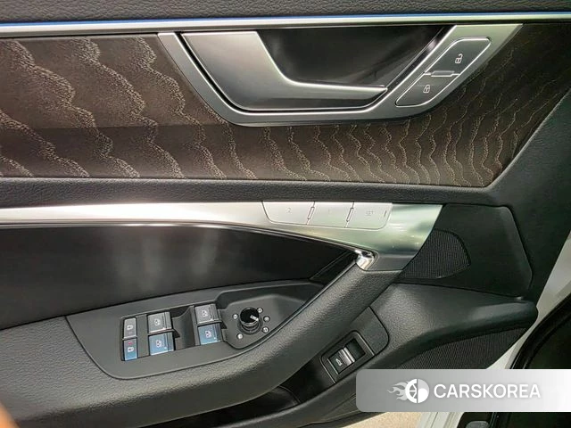 Audi A6 (C8) id 4848324 из Кореи 9