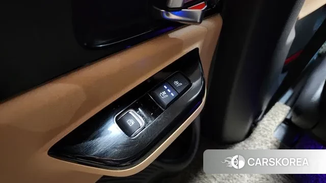 Kia Carnival 4th generation id 3655668 из Кореи 9