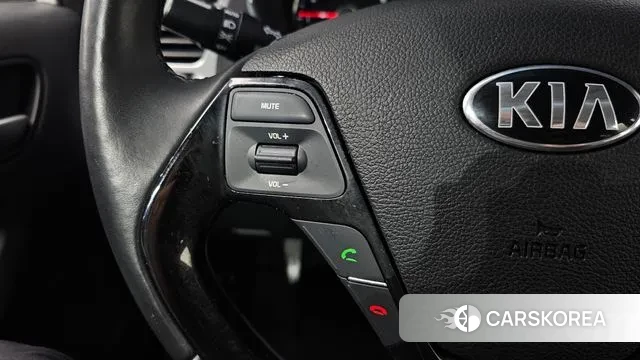 Kia The New K3 id 3714088 из Кореи 9